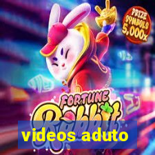 videos aduto